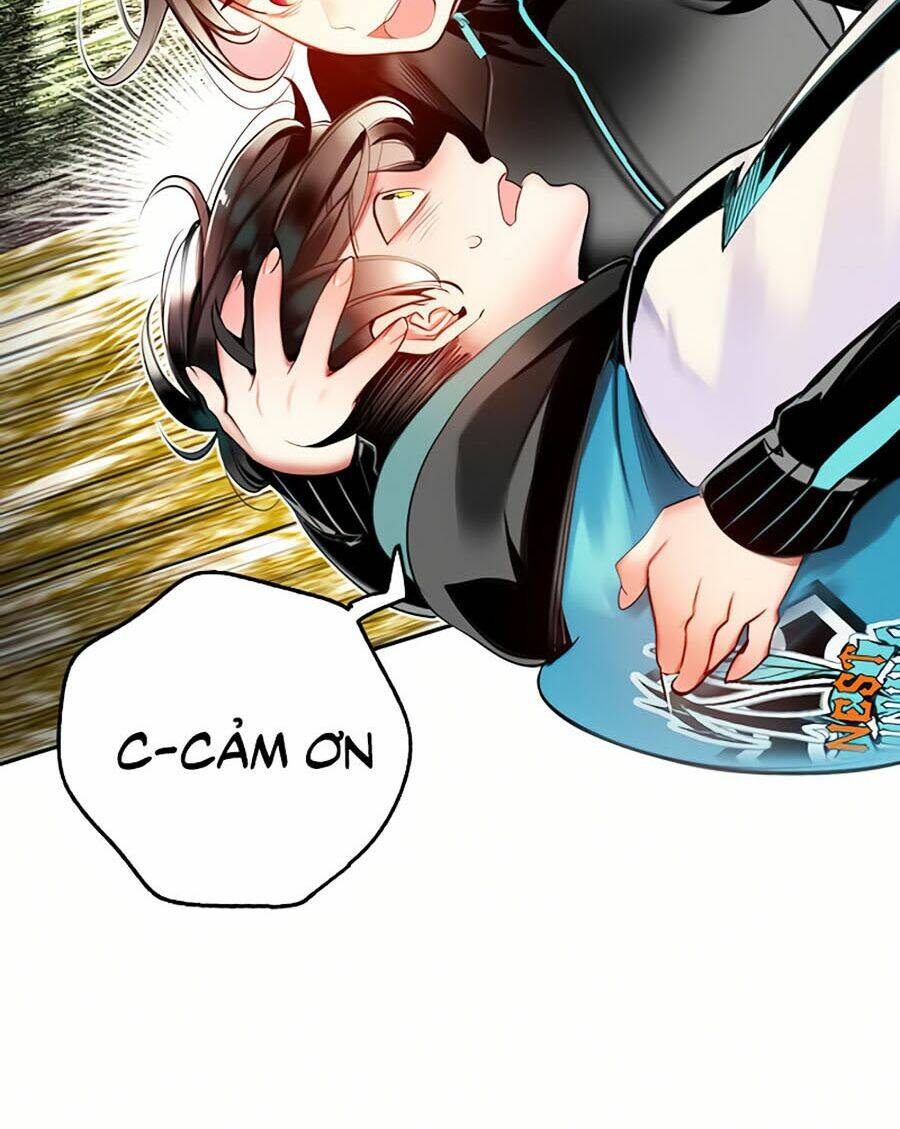 Nhân Trùng Đại Chiến: Chapter 8