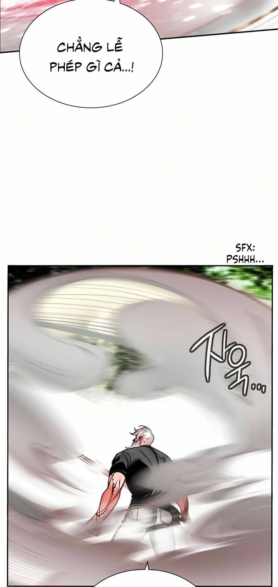 Nhân Trùng Đại Chiến: Chapter 8