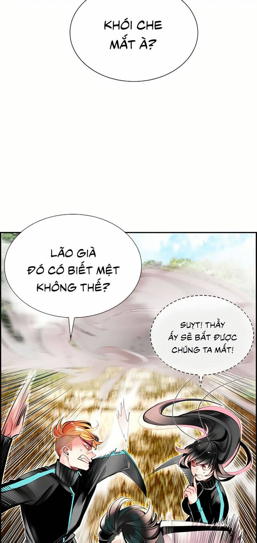 Nhân Trùng Đại Chiến: Chapter 8