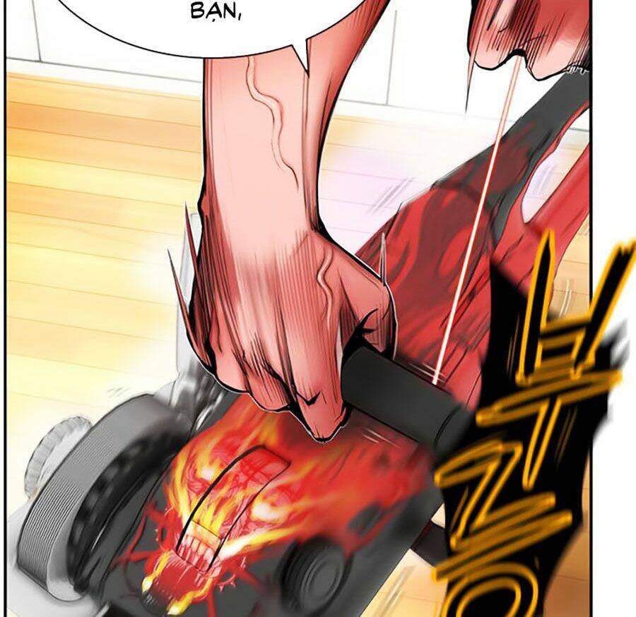 Nhân Trùng Đại Chiến: Chapter 8