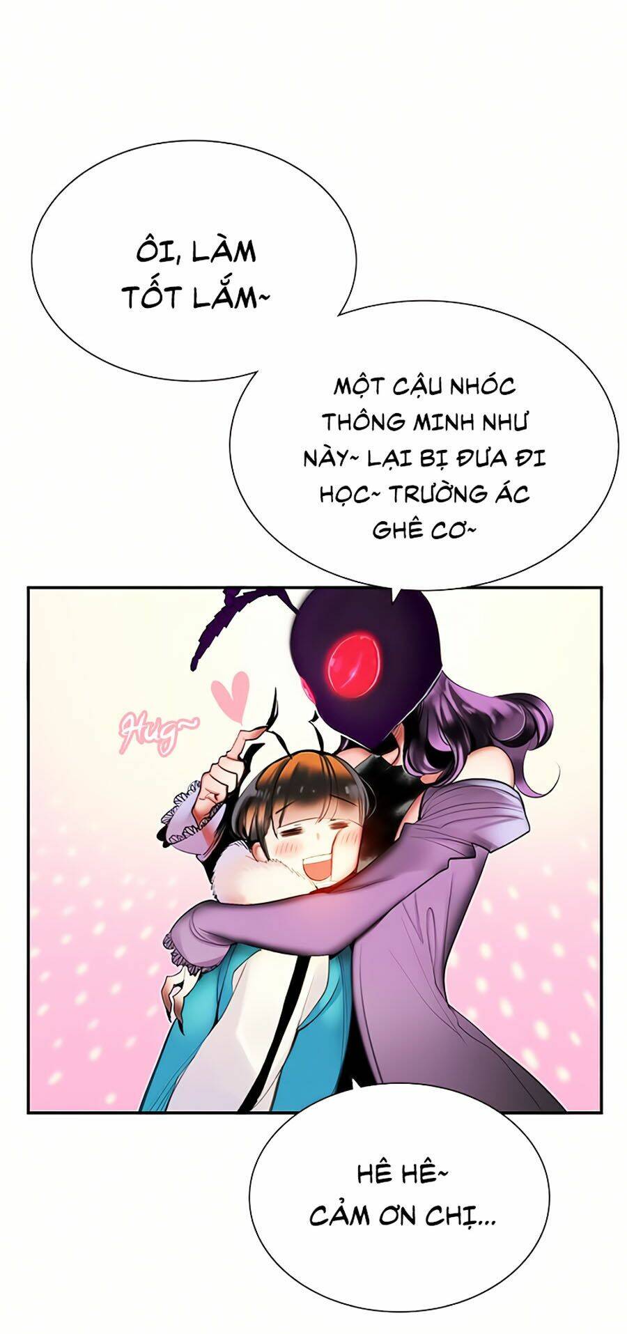 Nhân Trùng Đại Chiến: Chapter 8