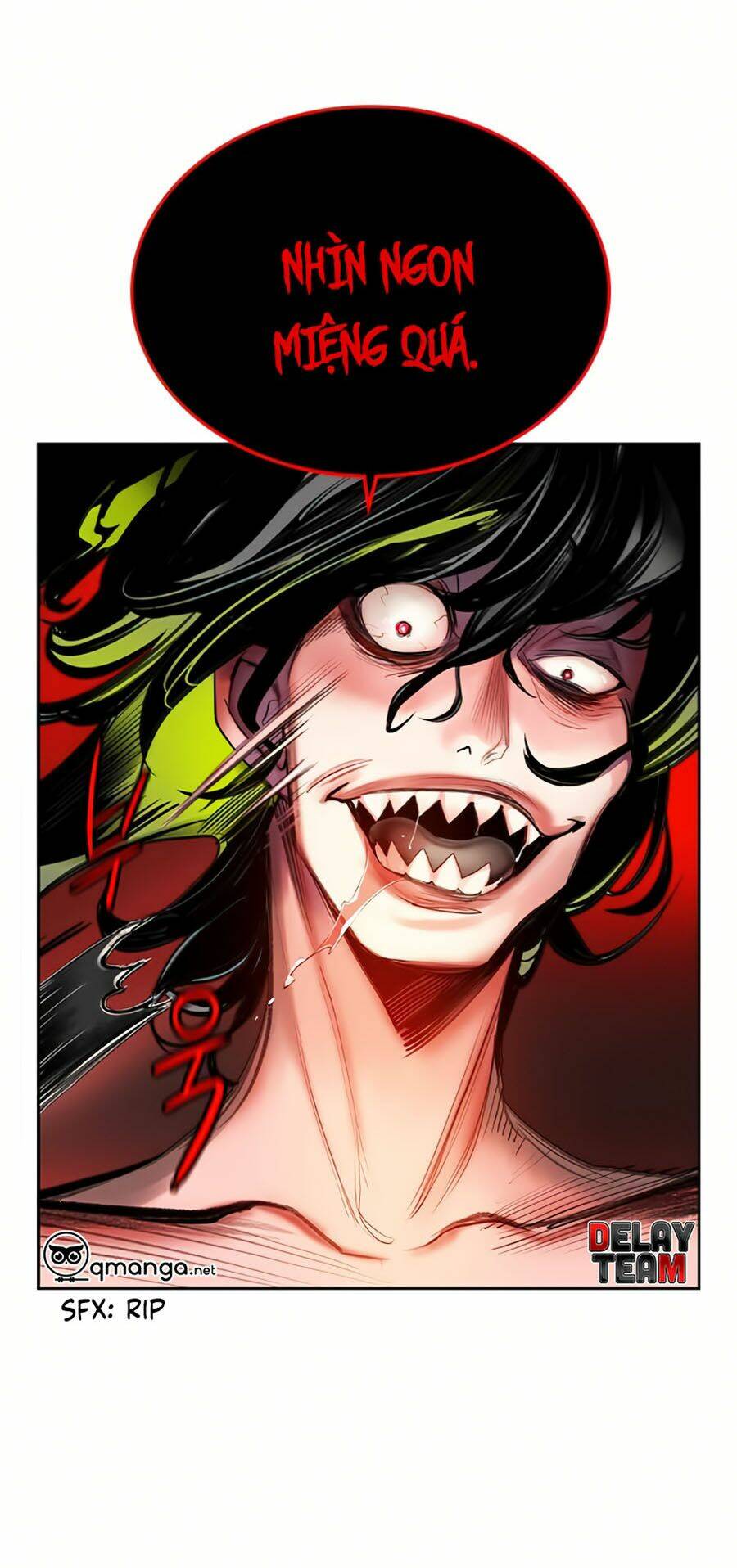 Nhân Trùng Đại Chiến: Chapter 8