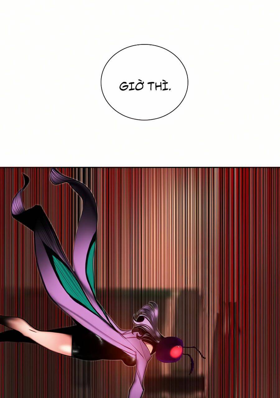 Nhân Trùng Đại Chiến: Chapter 8