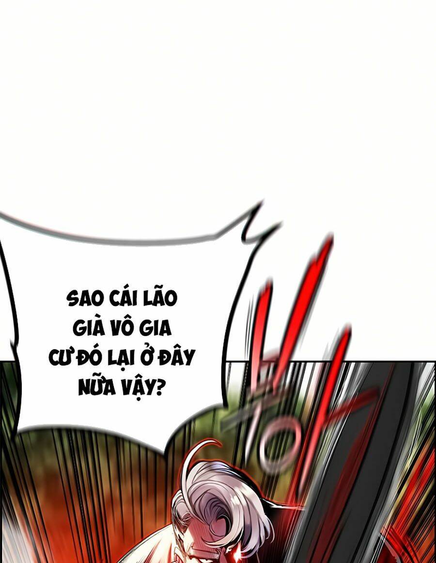 Nhân Trùng Đại Chiến: Chapter 8