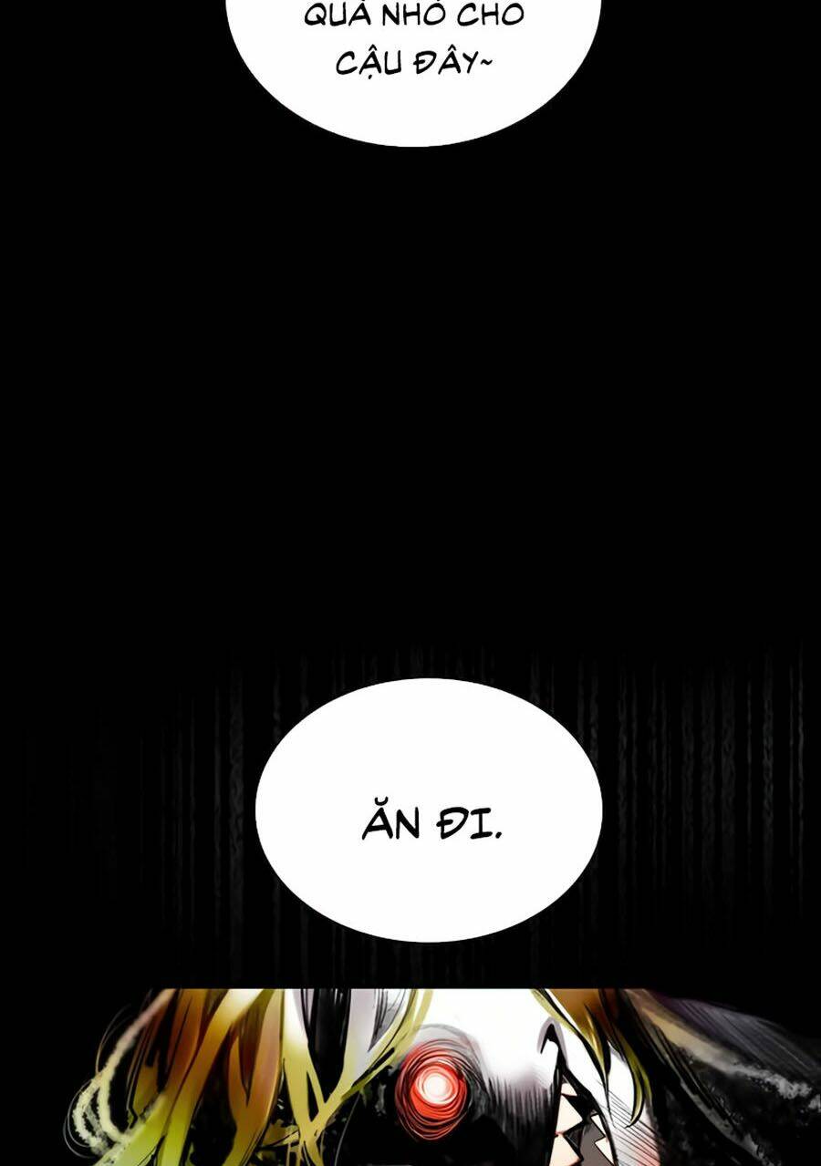 Nhân Trùng Đại Chiến: Chapter 8