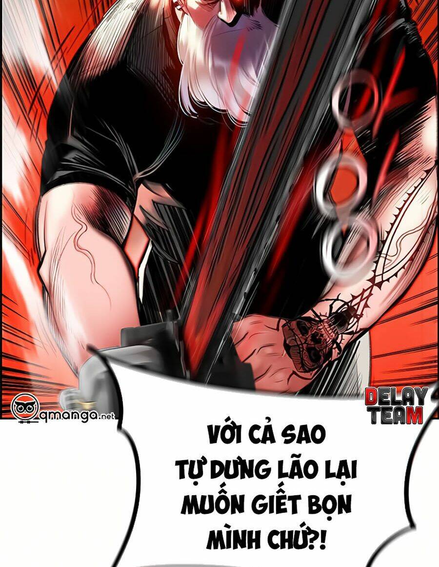 Nhân Trùng Đại Chiến: Chapter 8