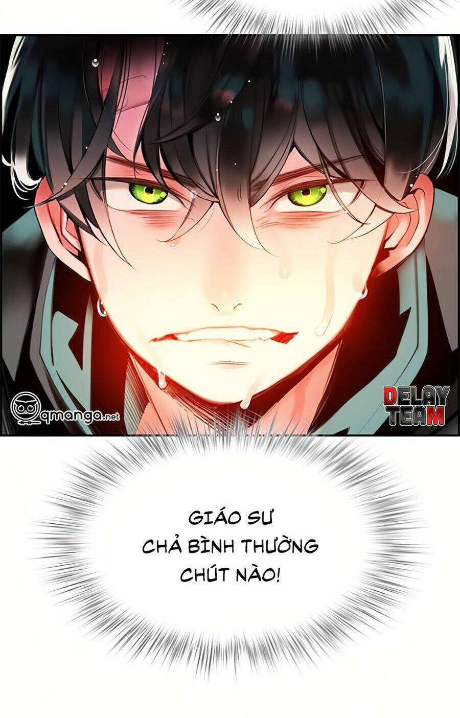 Nhân Trùng Đại Chiến: Chapter 8