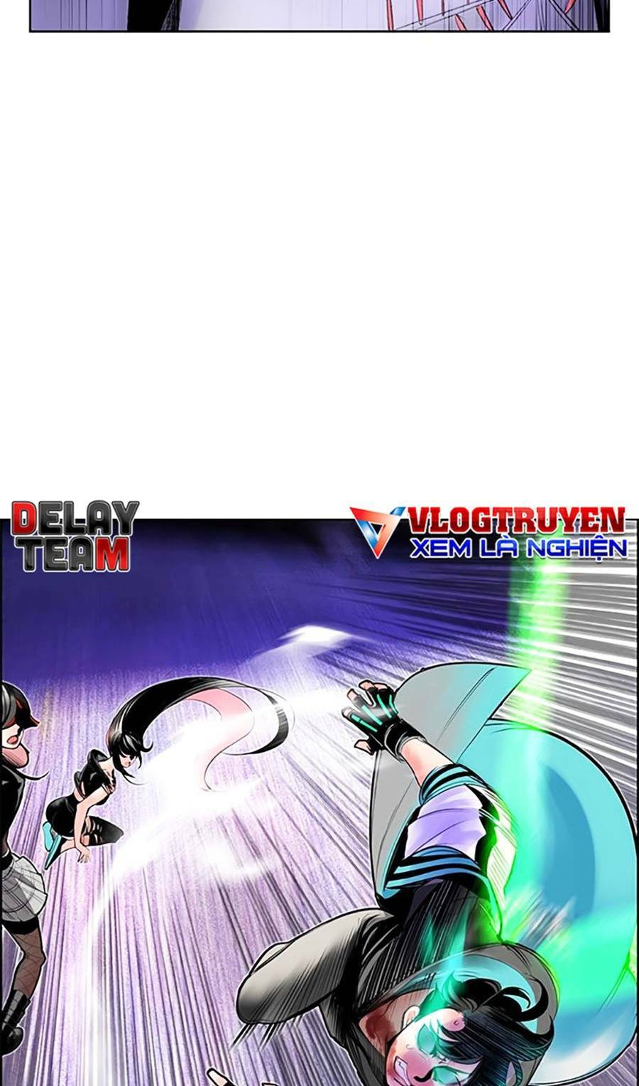Nhân Trùng Đại Chiến: Chapter 80