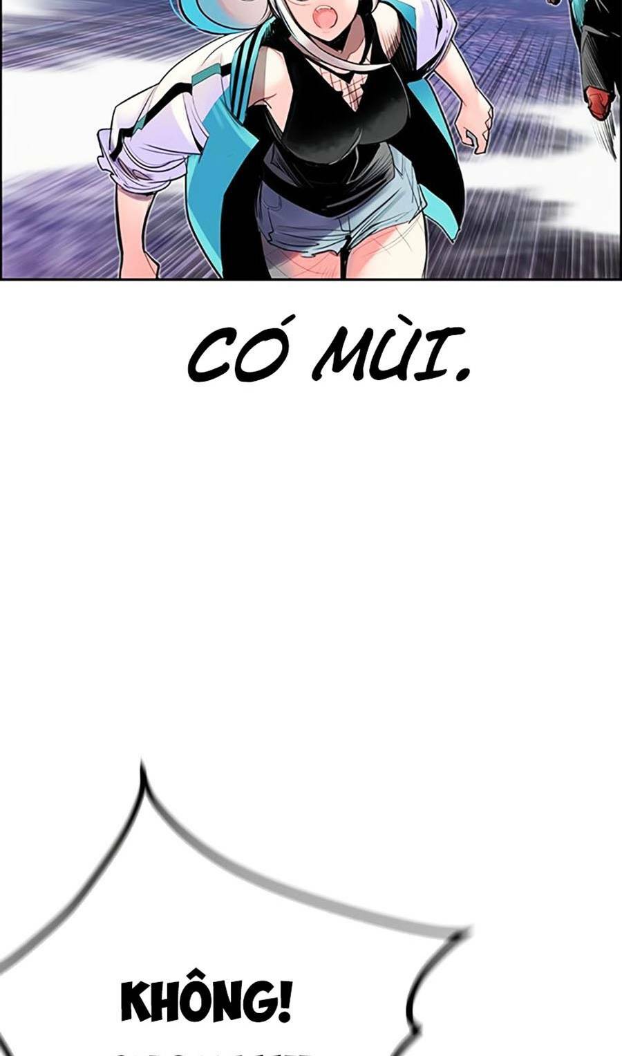 Nhân Trùng Đại Chiến: Chapter 80