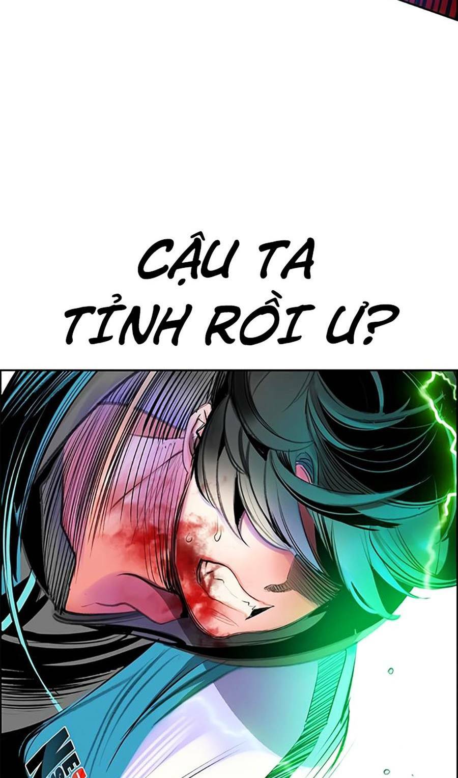 Nhân Trùng Đại Chiến: Chapter 80