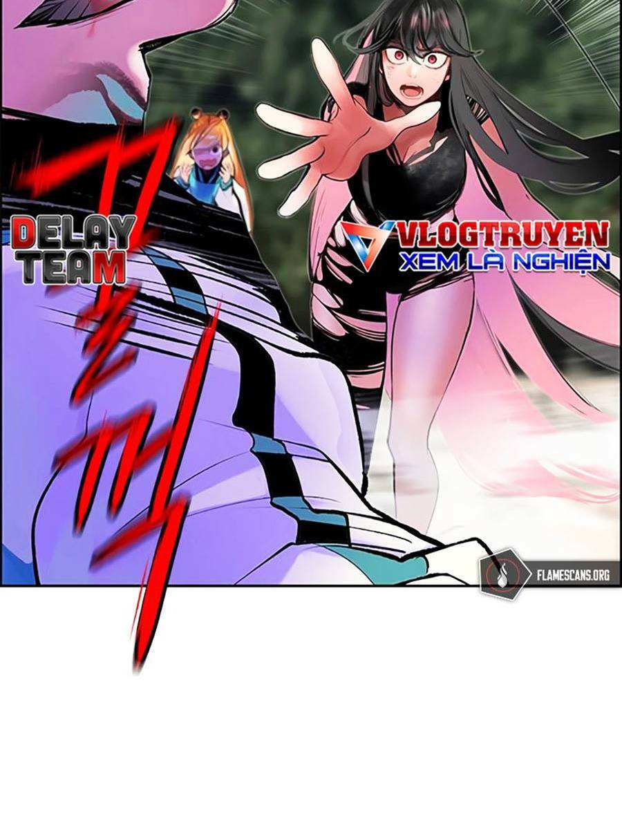 Nhân Trùng Đại Chiến: Chapter 80