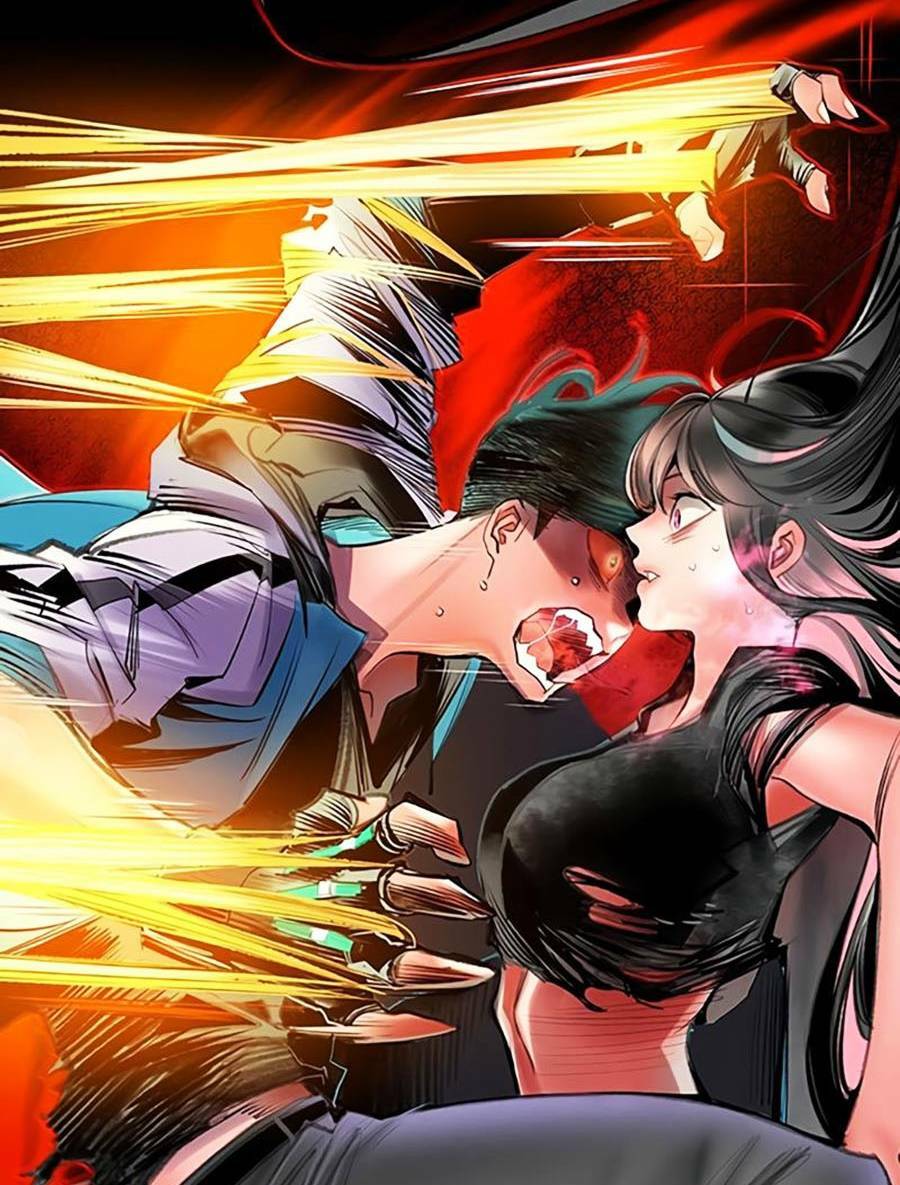 Nhân Trùng Đại Chiến: Chapter 80