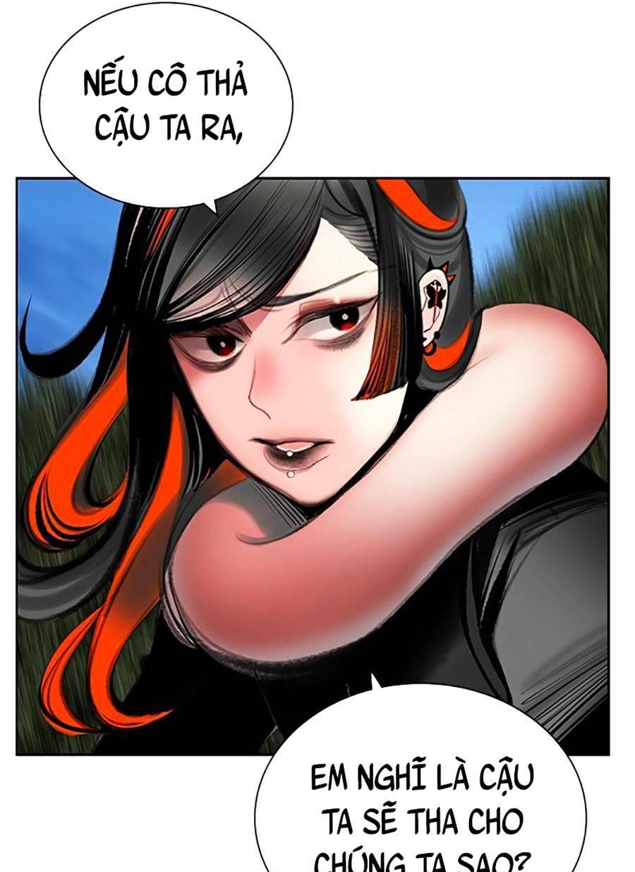 Nhân Trùng Đại Chiến: Chapter 80