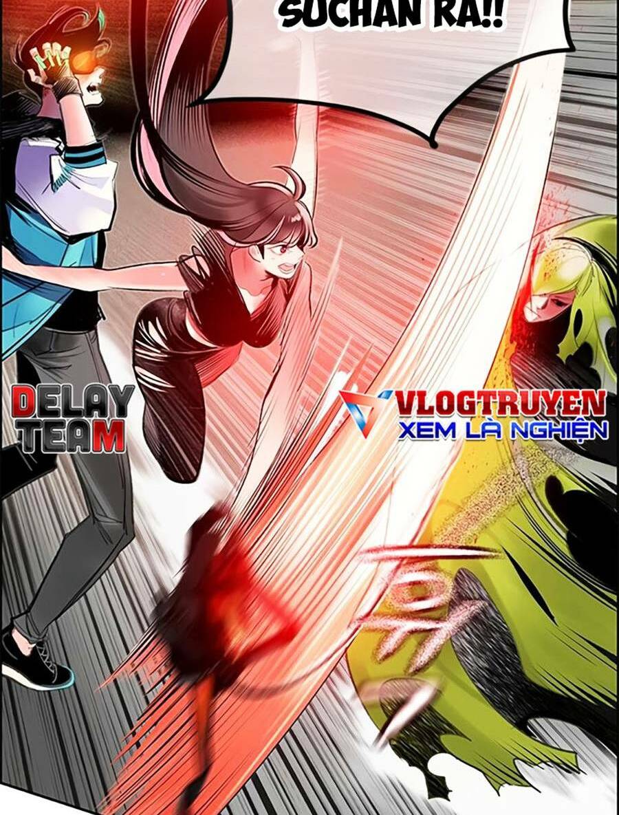 Nhân Trùng Đại Chiến: Chapter 80
