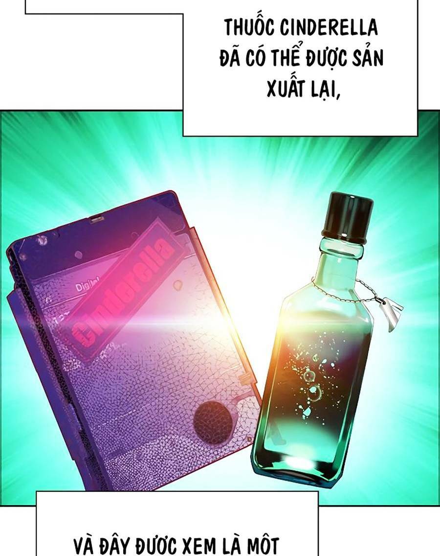 Nhân Trùng Đại Chiến: Chapter 81