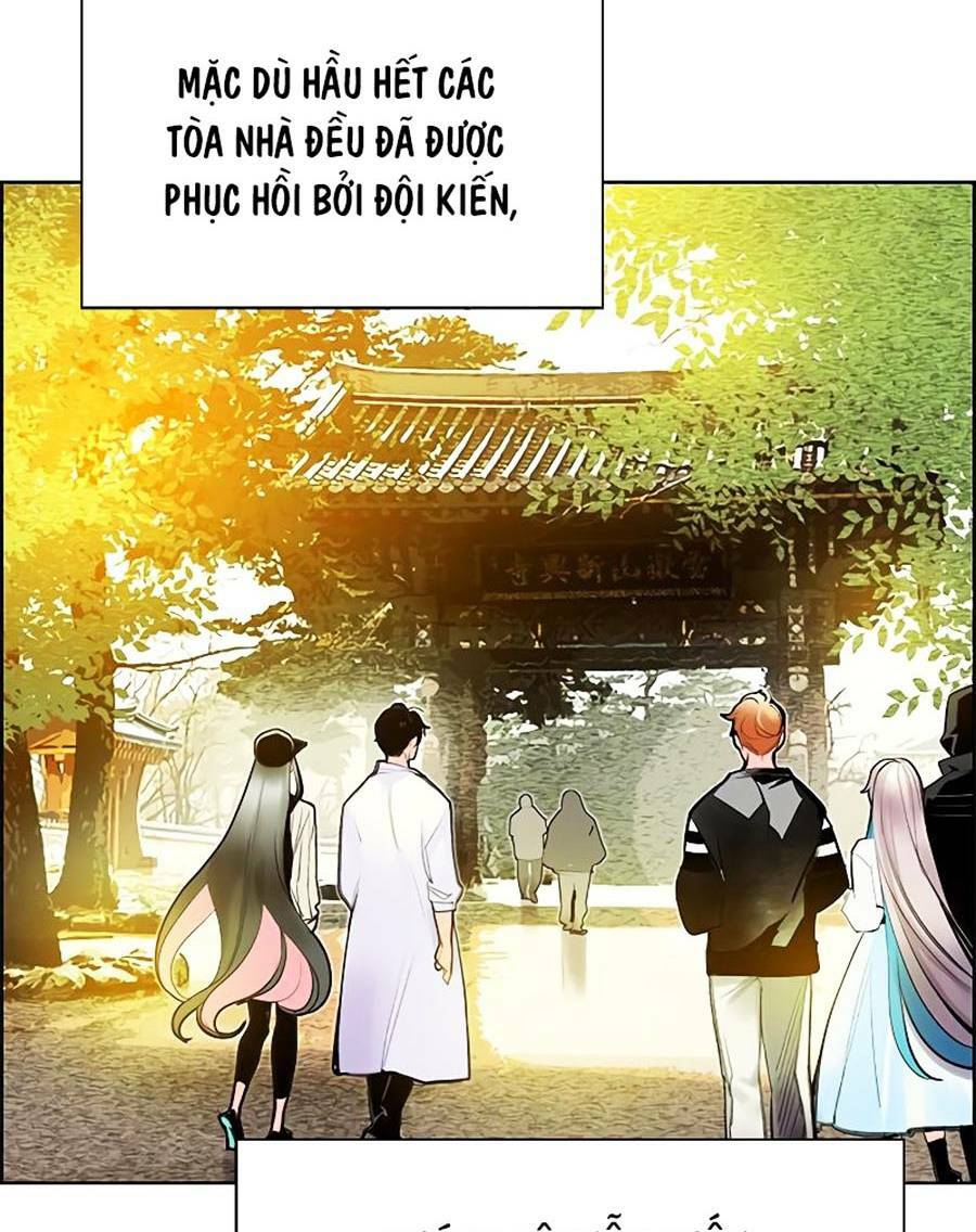 Nhân Trùng Đại Chiến: Chapter 81