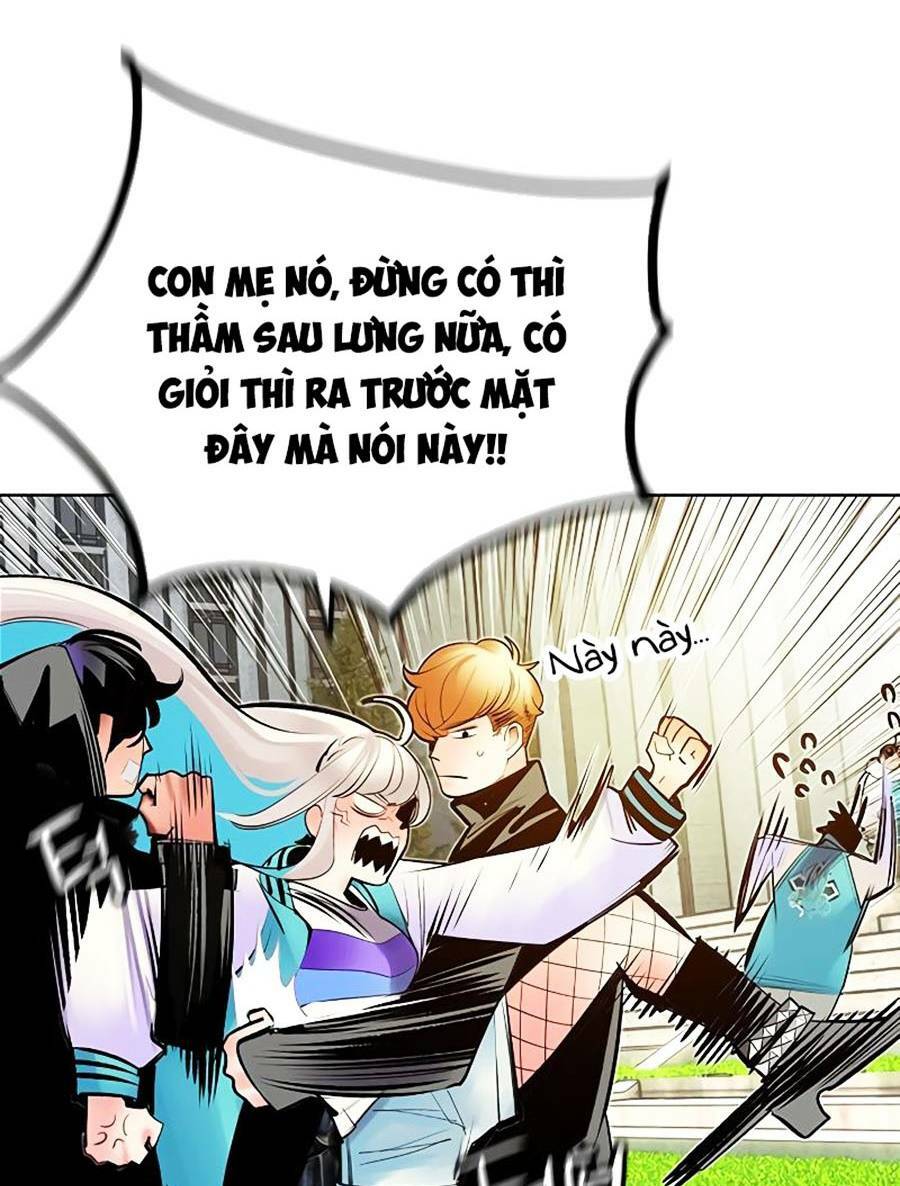 Nhân Trùng Đại Chiến: Chapter 81