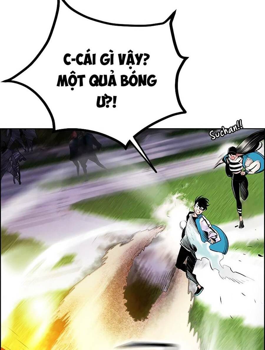 Nhân Trùng Đại Chiến: Chapter 81