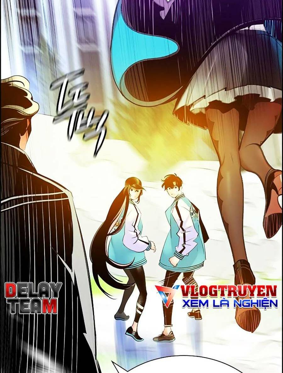 Nhân Trùng Đại Chiến: Chapter 81