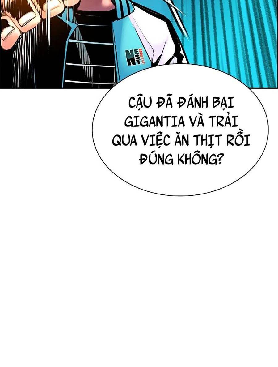 Nhân Trùng Đại Chiến: Chapter 81