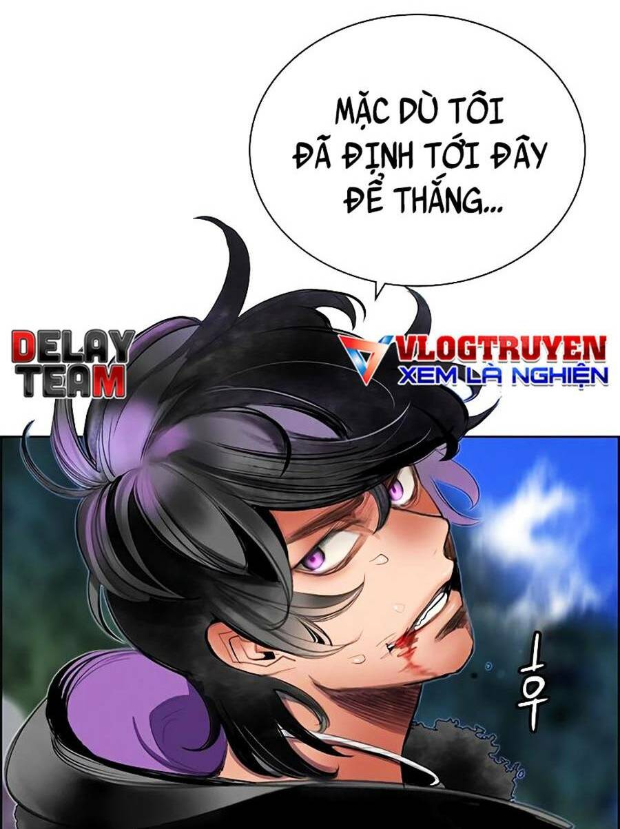 Nhân Trùng Đại Chiến: Chapter 81