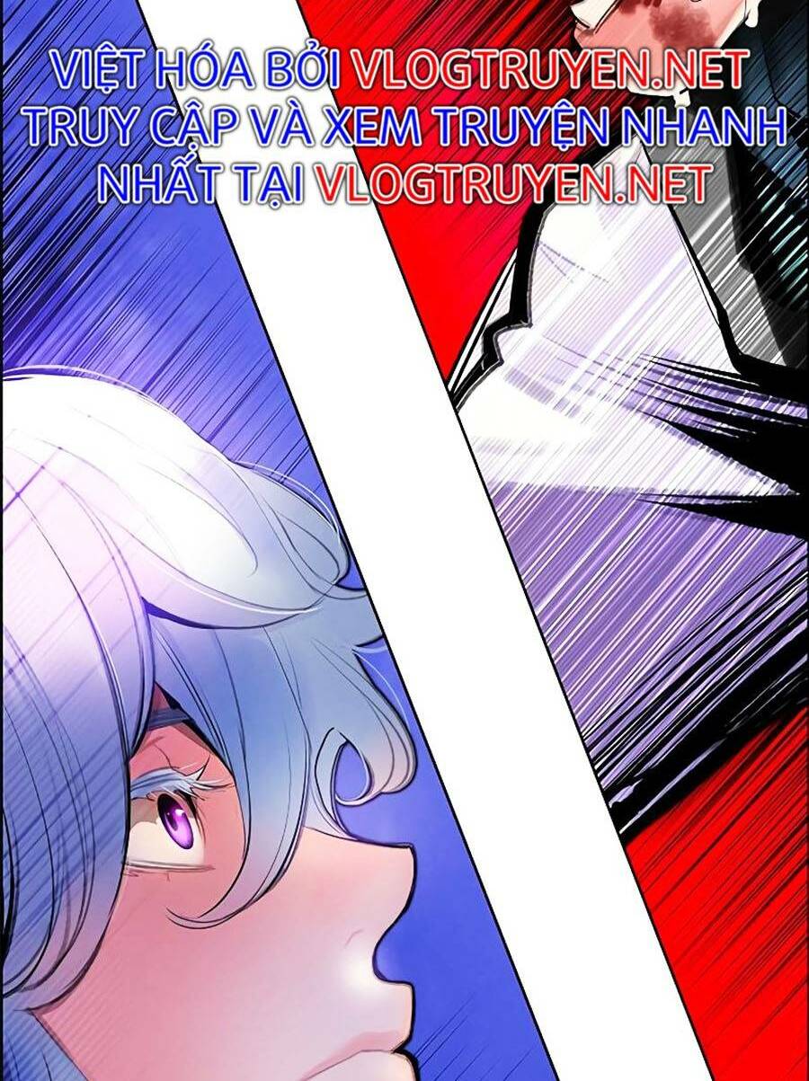 Nhân Trùng Đại Chiến: Chapter 81