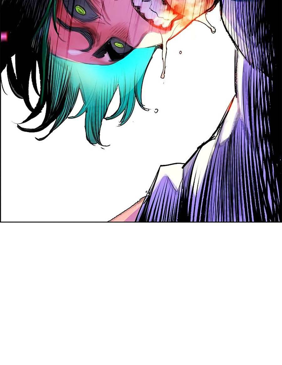 Nhân Trùng Đại Chiến: Chapter 81