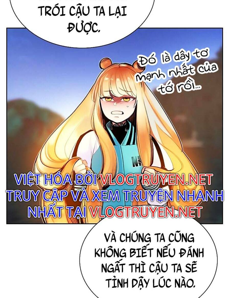 Nhân Trùng Đại Chiến: Chapter 81