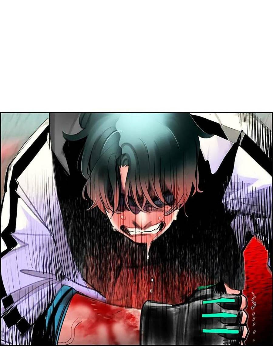 Nhân Trùng Đại Chiến: Chapter 81