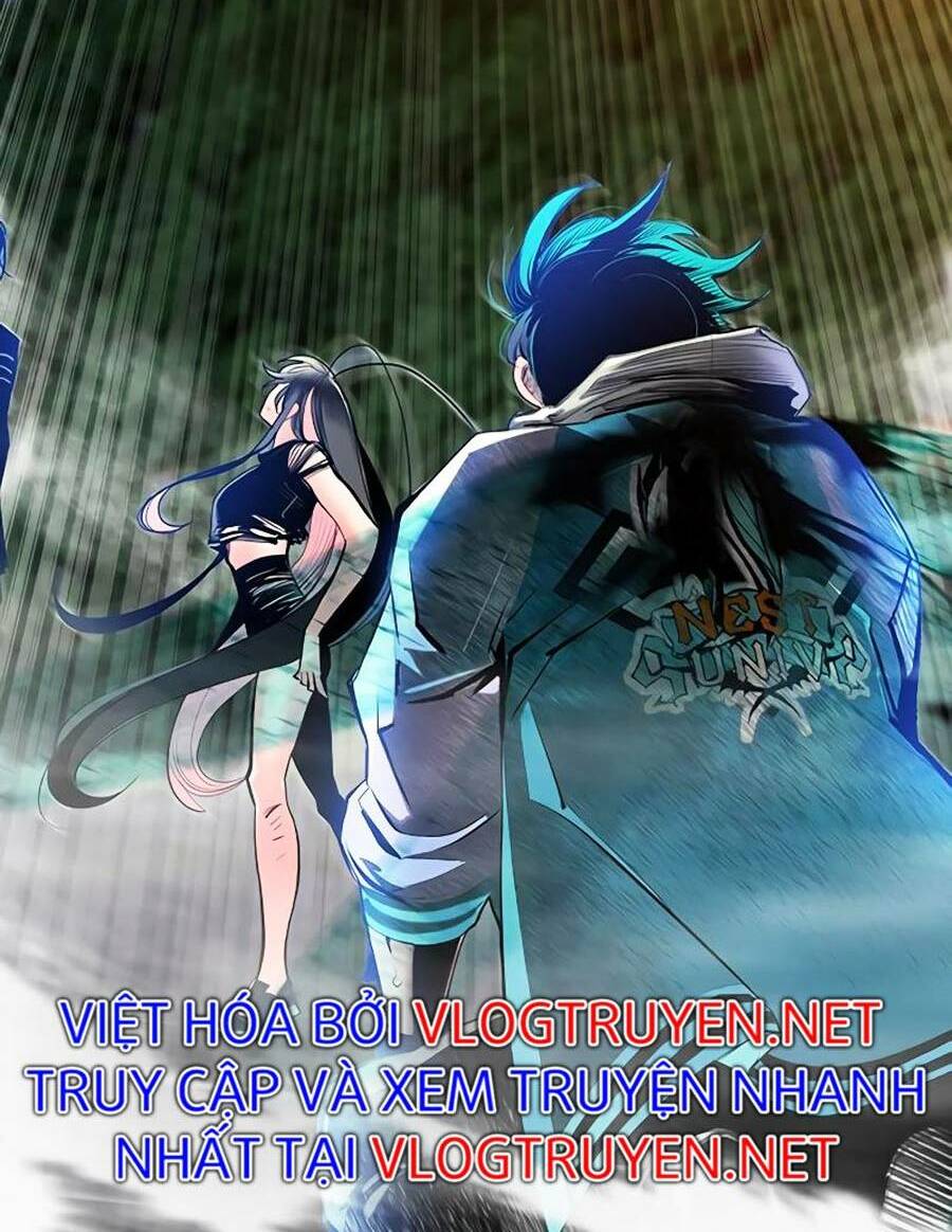 Nhân Trùng Đại Chiến: Chapter 81