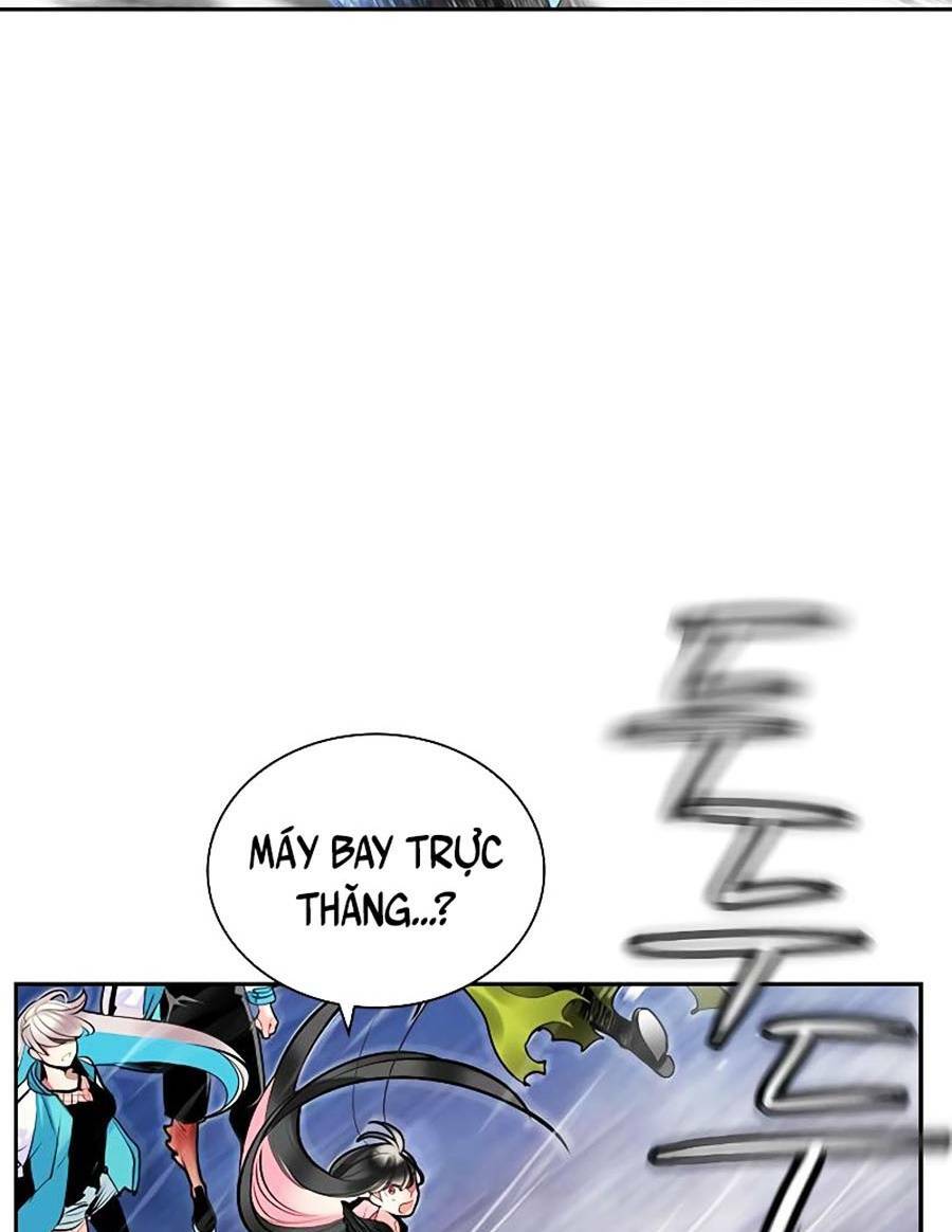 Nhân Trùng Đại Chiến: Chapter 81