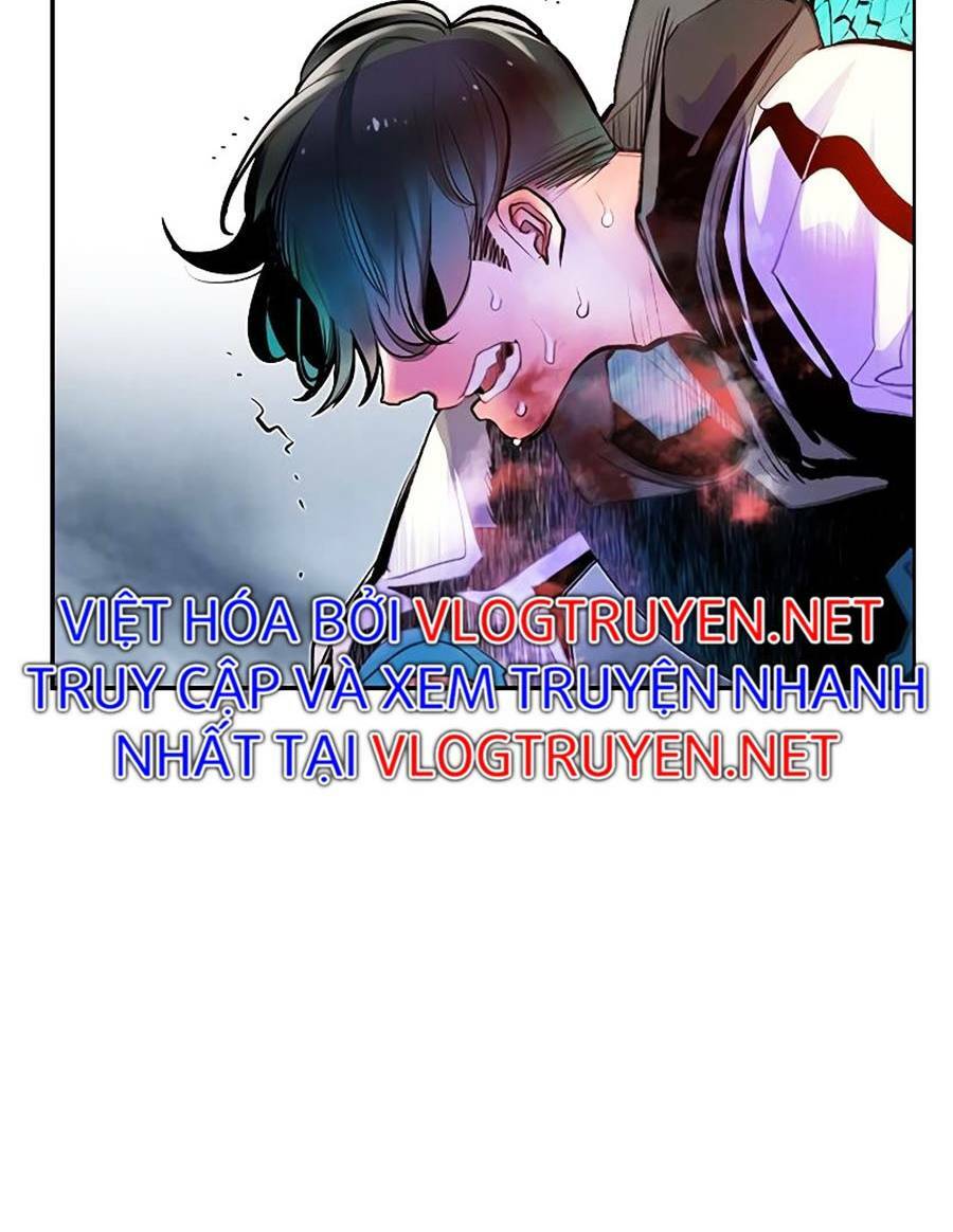 Nhân Trùng Đại Chiến: Chapter 81