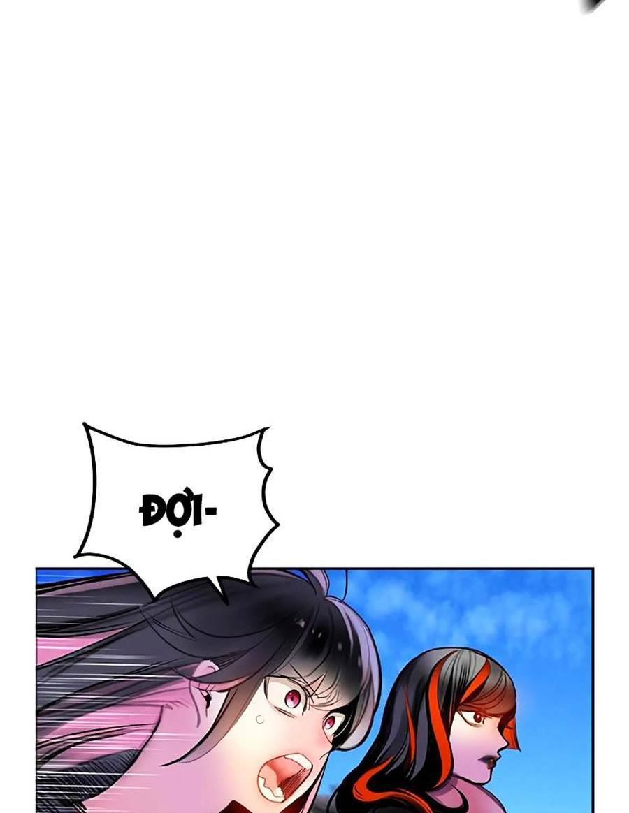 Nhân Trùng Đại Chiến: Chapter 81