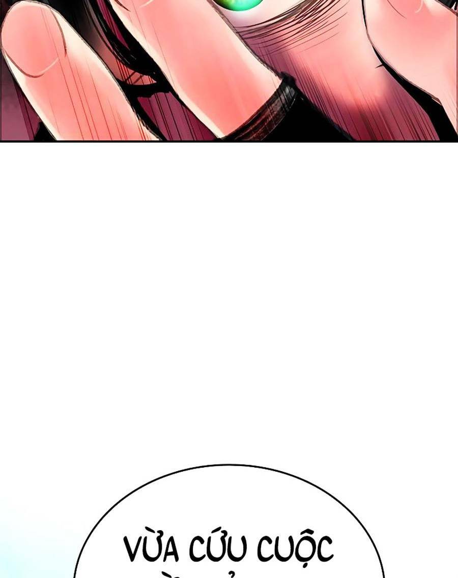 Nhân Trùng Đại Chiến: Chapter 81