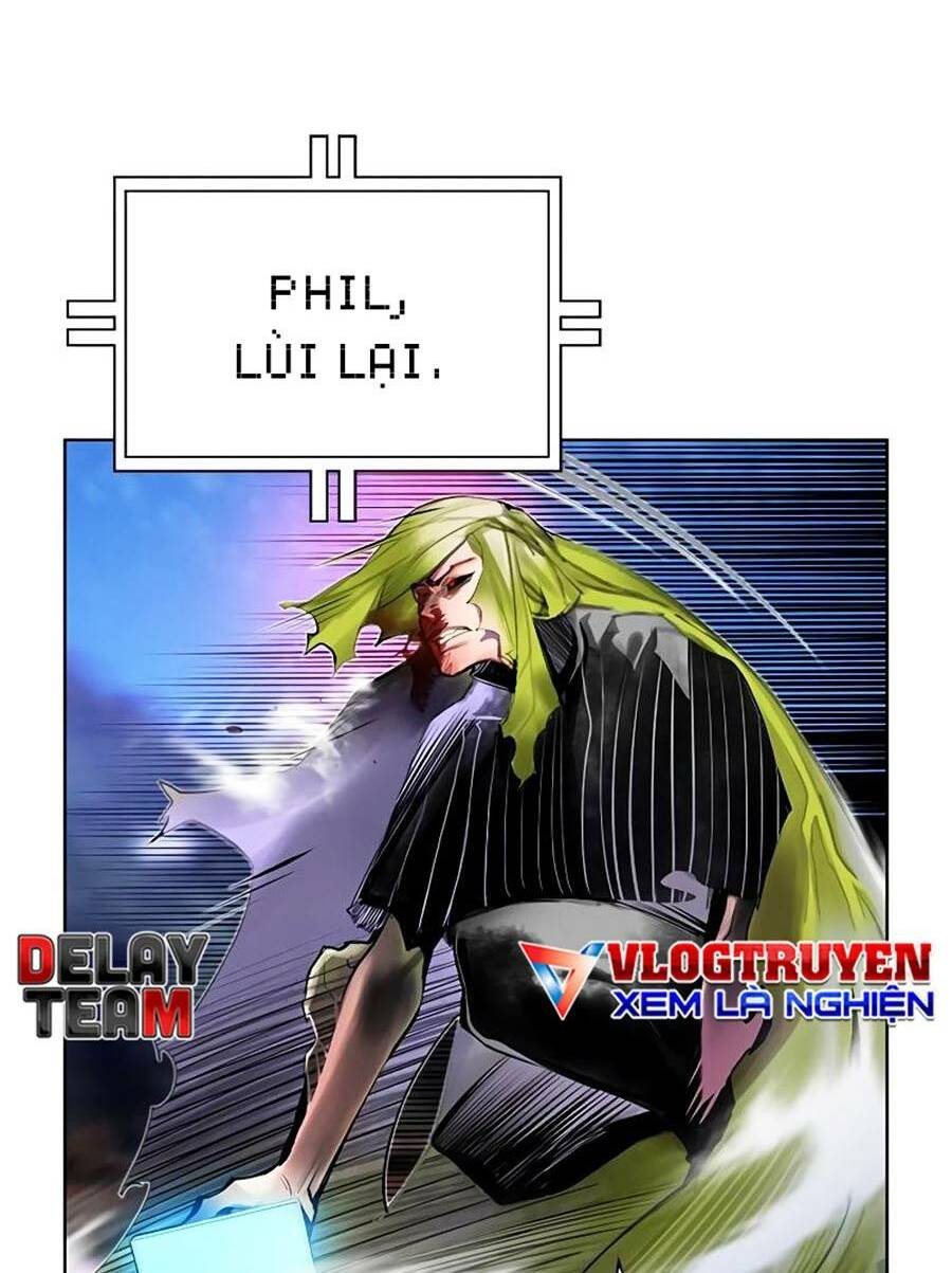 Nhân Trùng Đại Chiến: Chapter 81