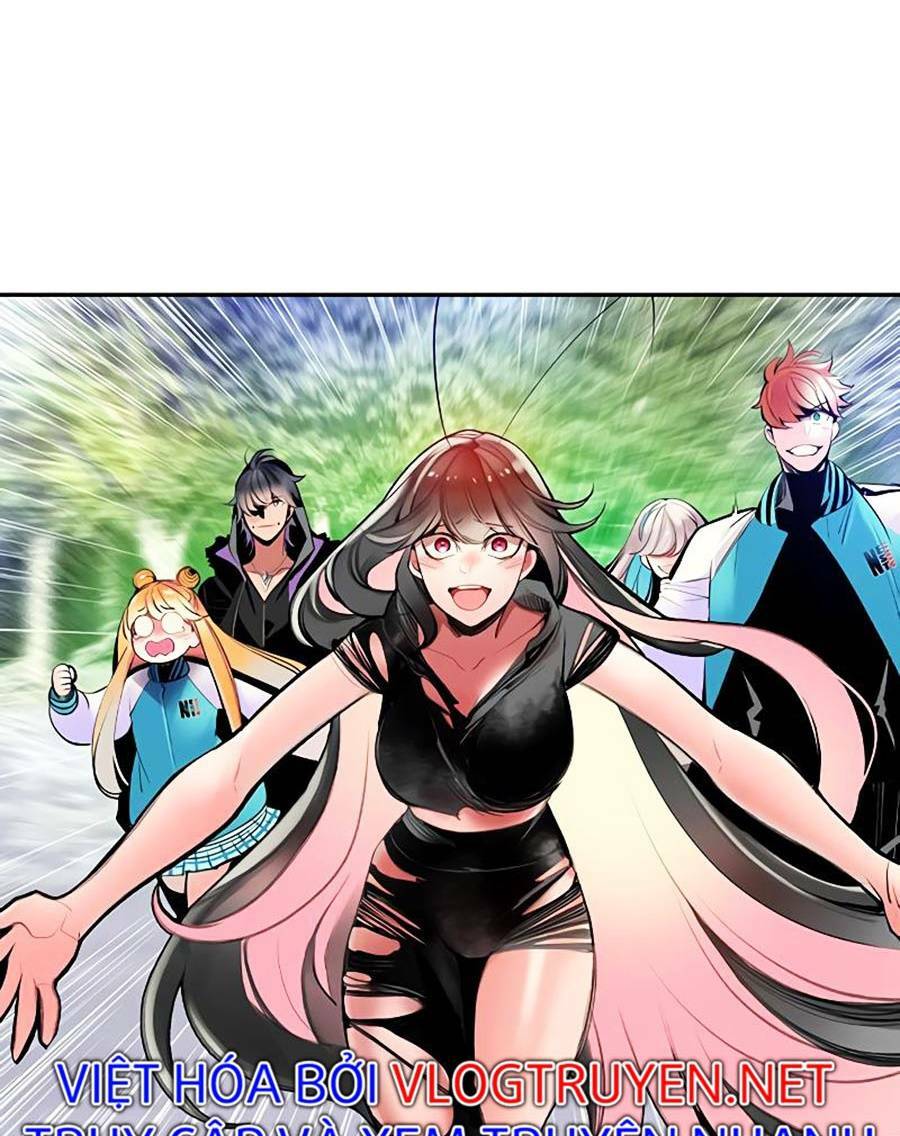 Nhân Trùng Đại Chiến: Chapter 81