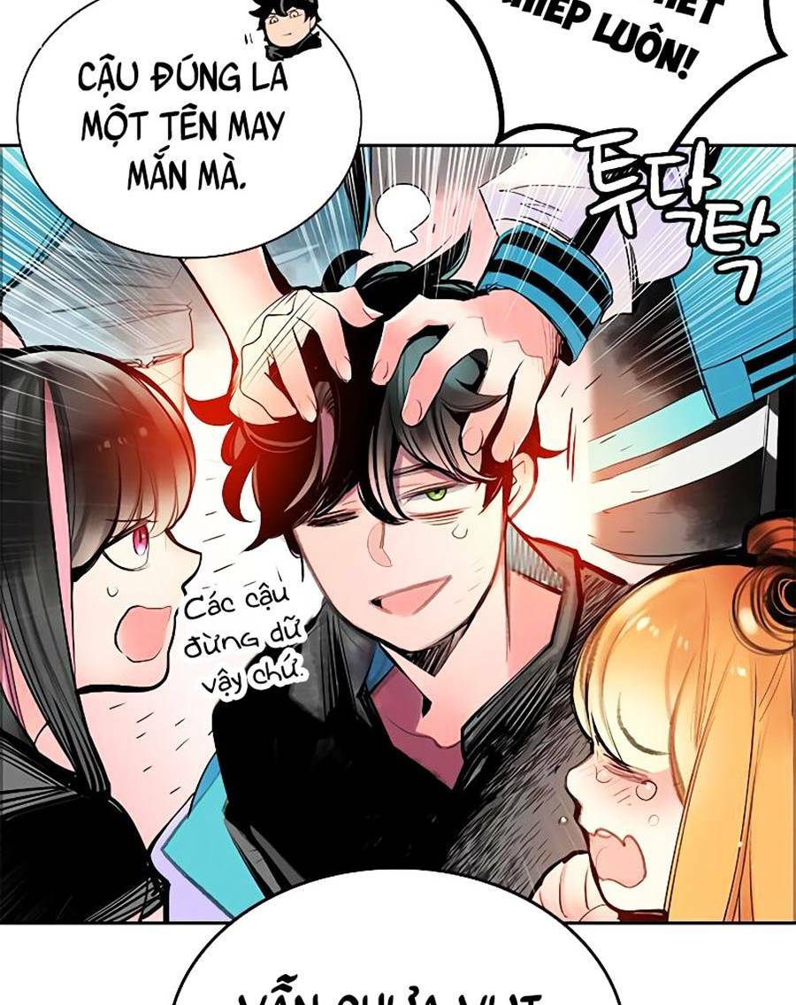 Nhân Trùng Đại Chiến: Chapter 81
