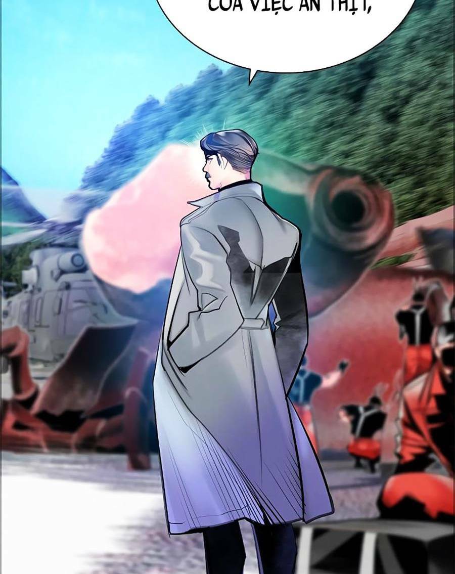 Nhân Trùng Đại Chiến: Chapter 81