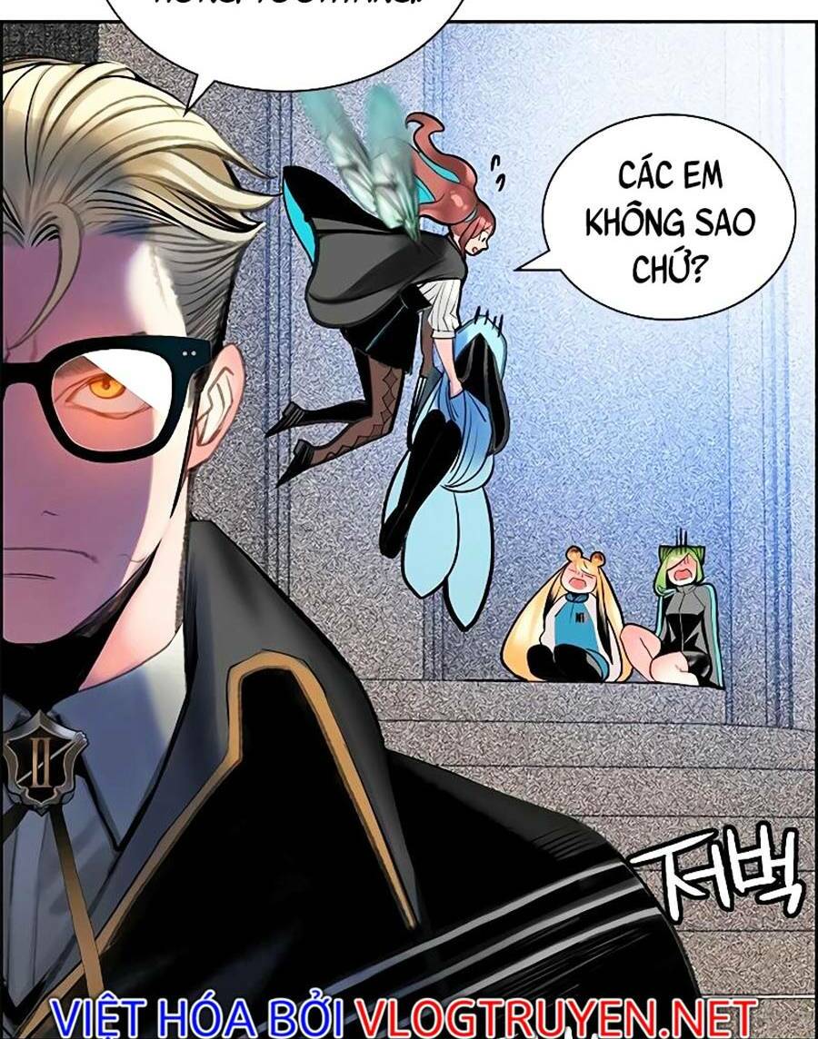 Nhân Trùng Đại Chiến: Chapter 82