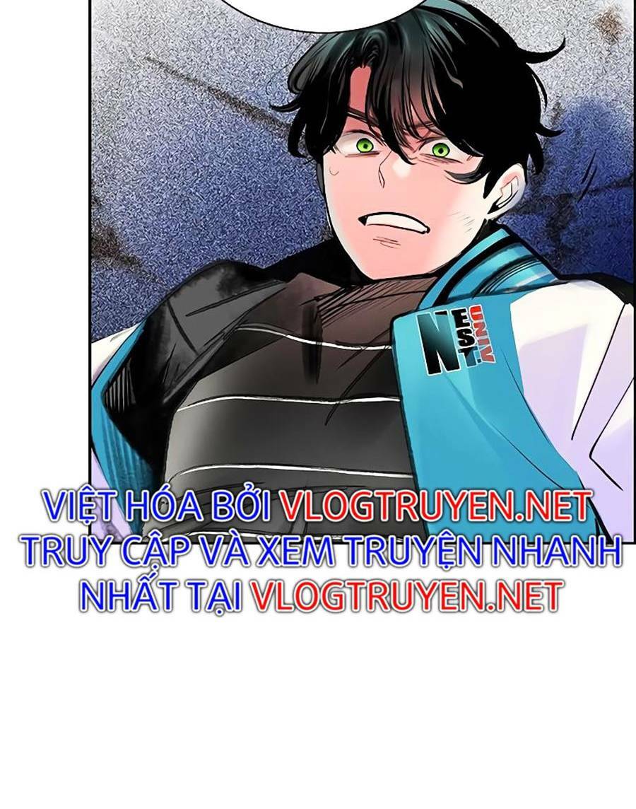 Nhân Trùng Đại Chiến: Chapter 82