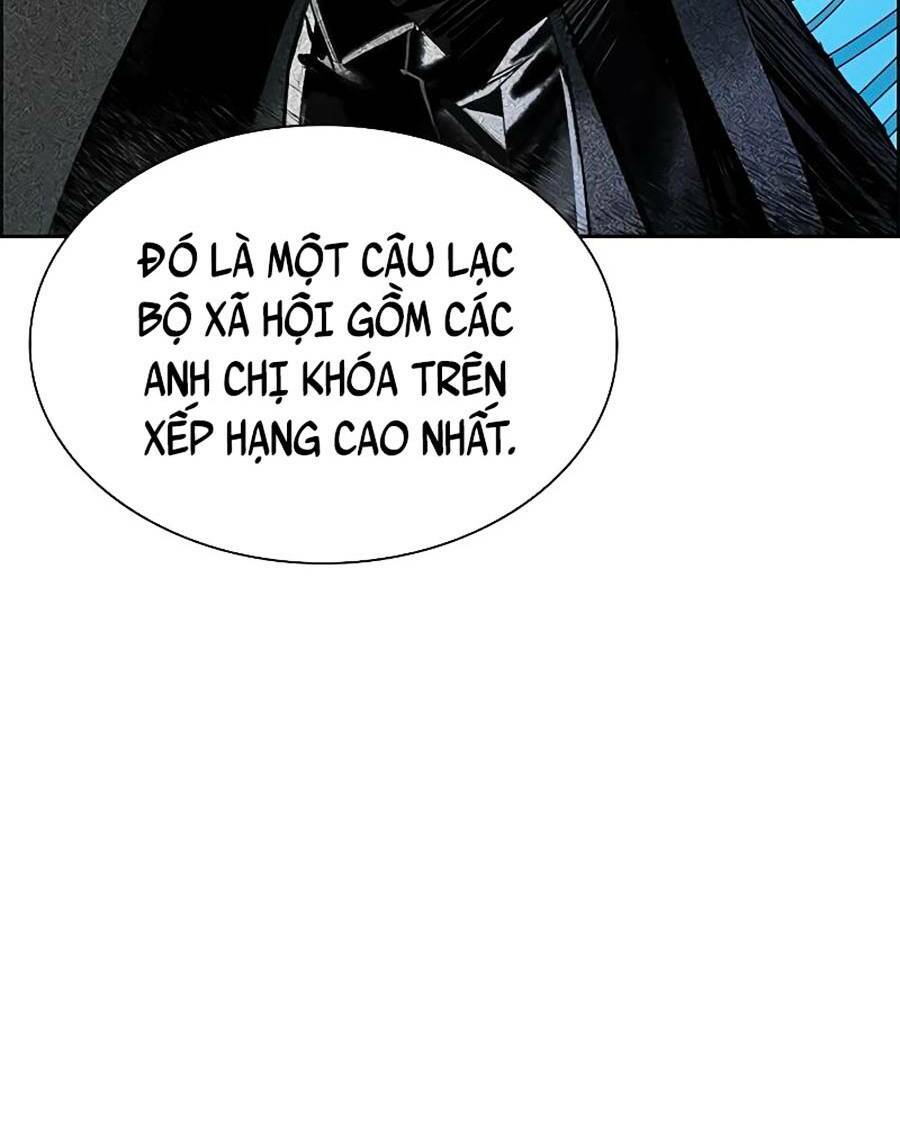 Nhân Trùng Đại Chiến: Chapter 82