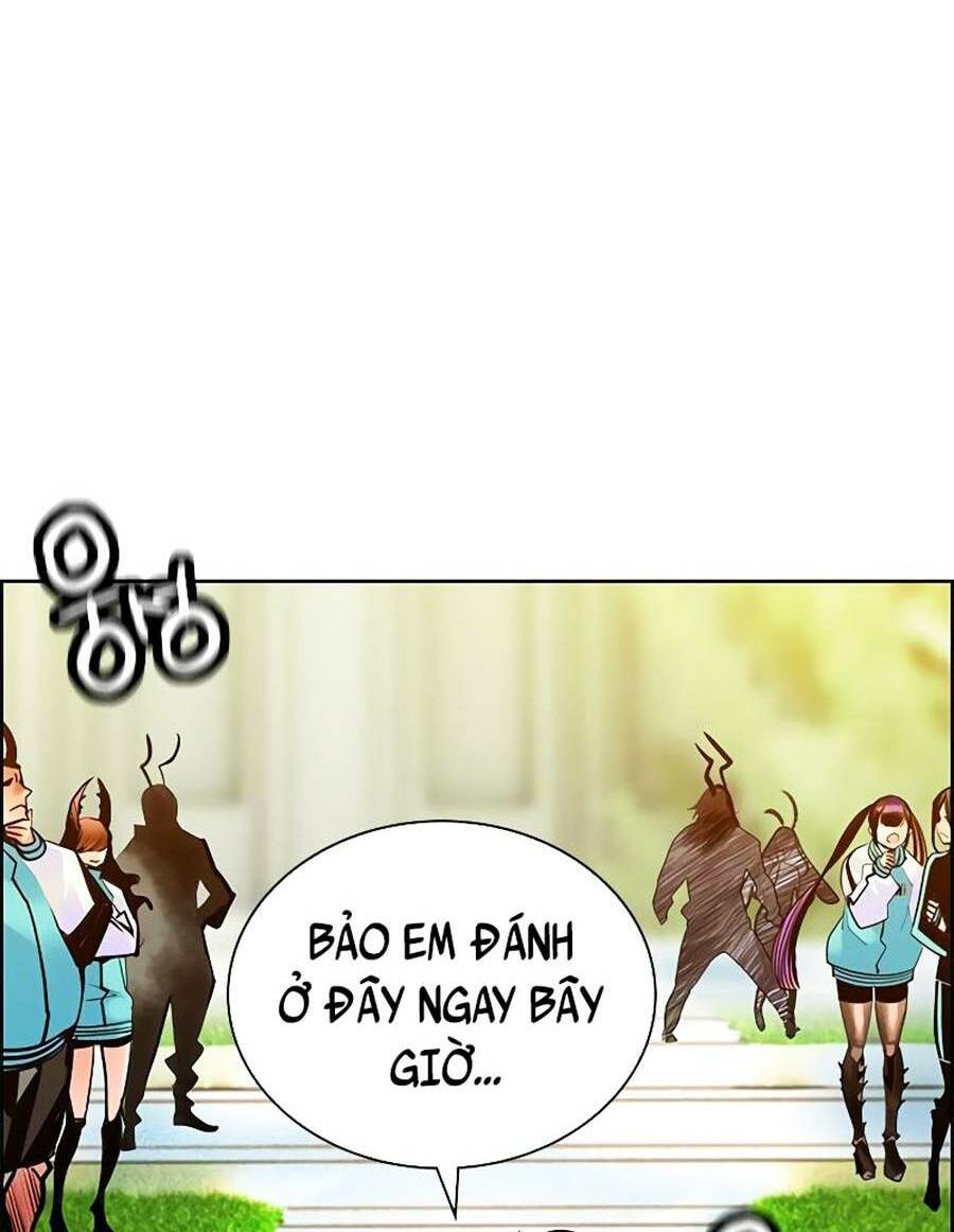 Nhân Trùng Đại Chiến: Chapter 82