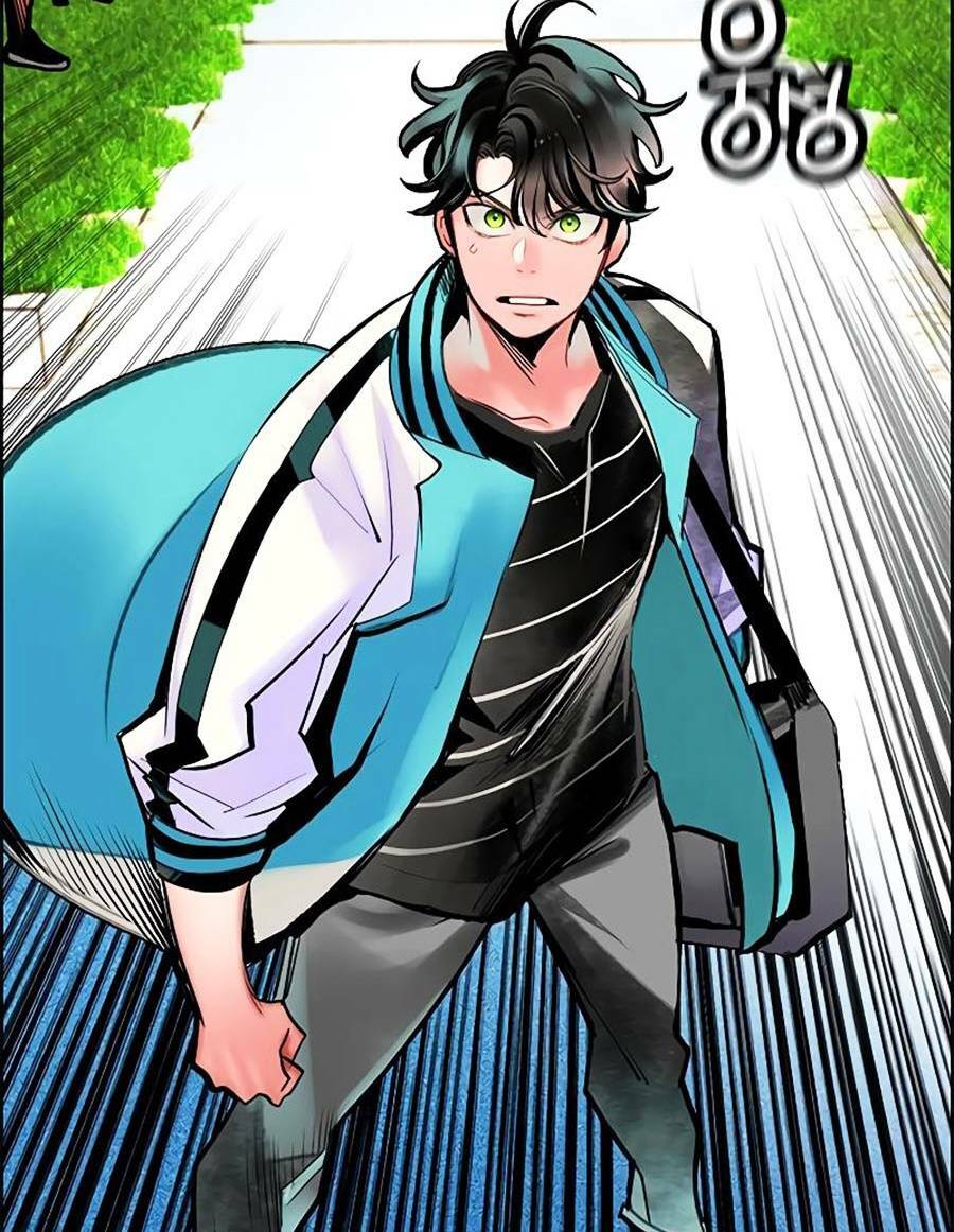 Nhân Trùng Đại Chiến: Chapter 82