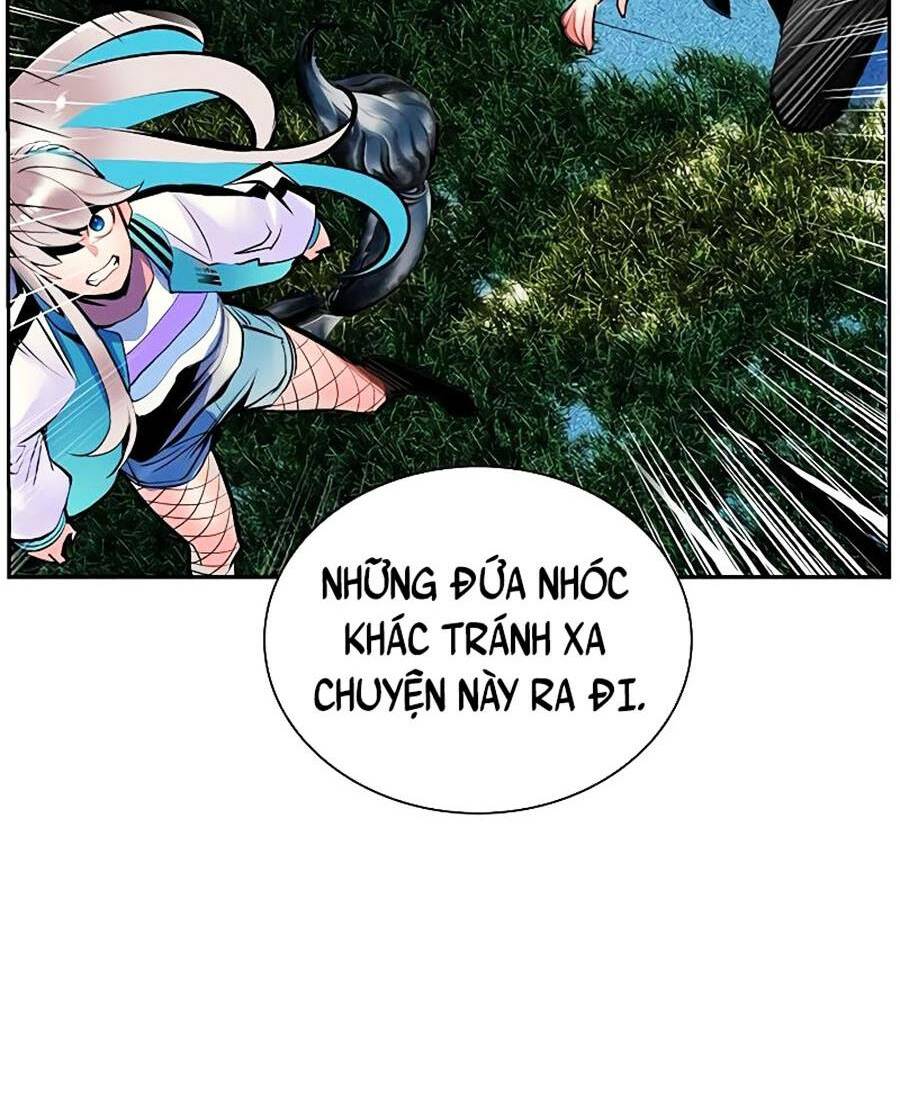 Nhân Trùng Đại Chiến: Chapter 82