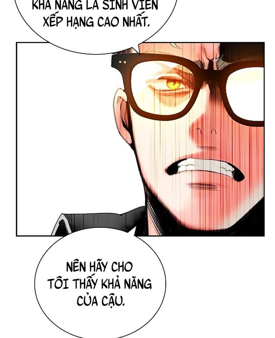 Nhân Trùng Đại Chiến: Chapter 82