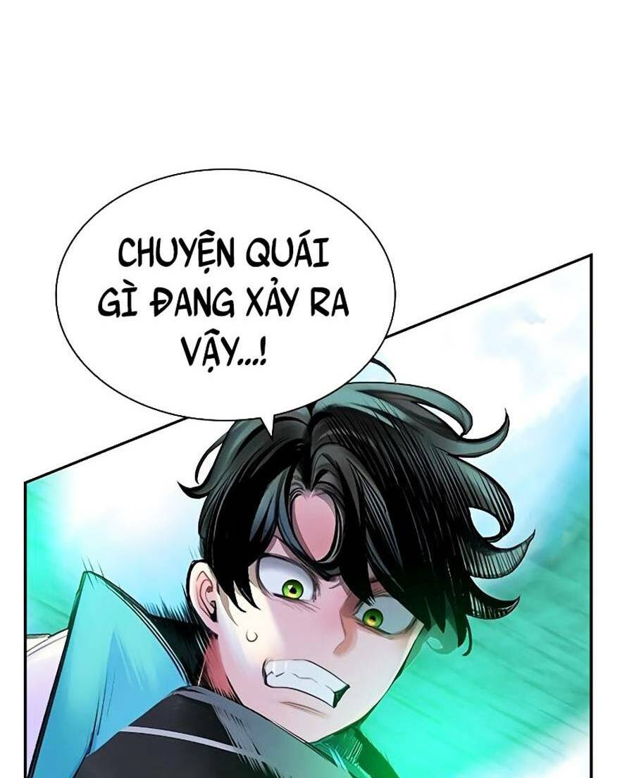 Nhân Trùng Đại Chiến: Chapter 82