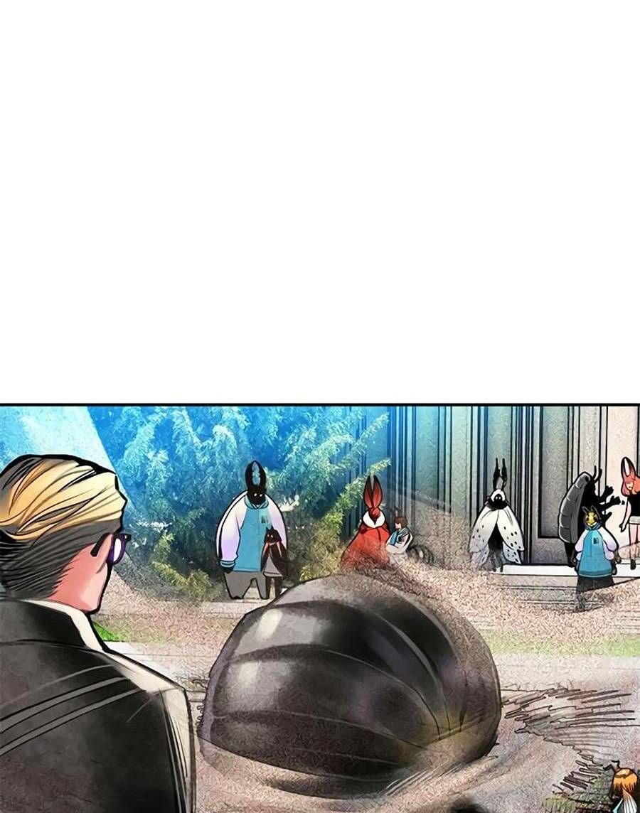 Nhân Trùng Đại Chiến: Chapter 82