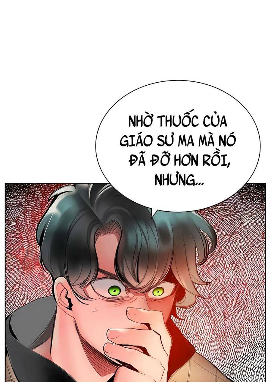 Nhân Trùng Đại Chiến: Chapter 83