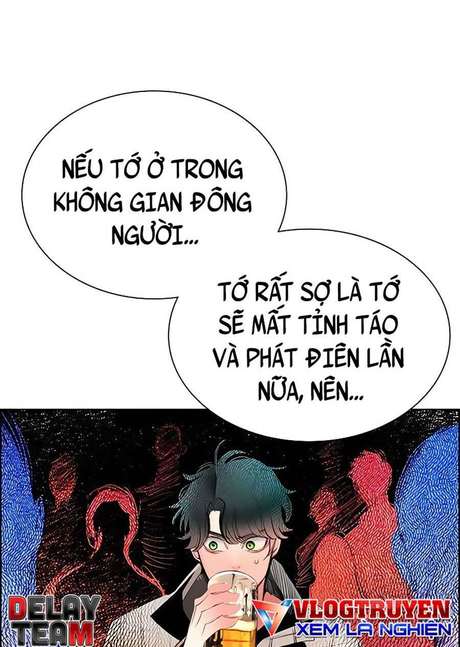 Nhân Trùng Đại Chiến: Chapter 83