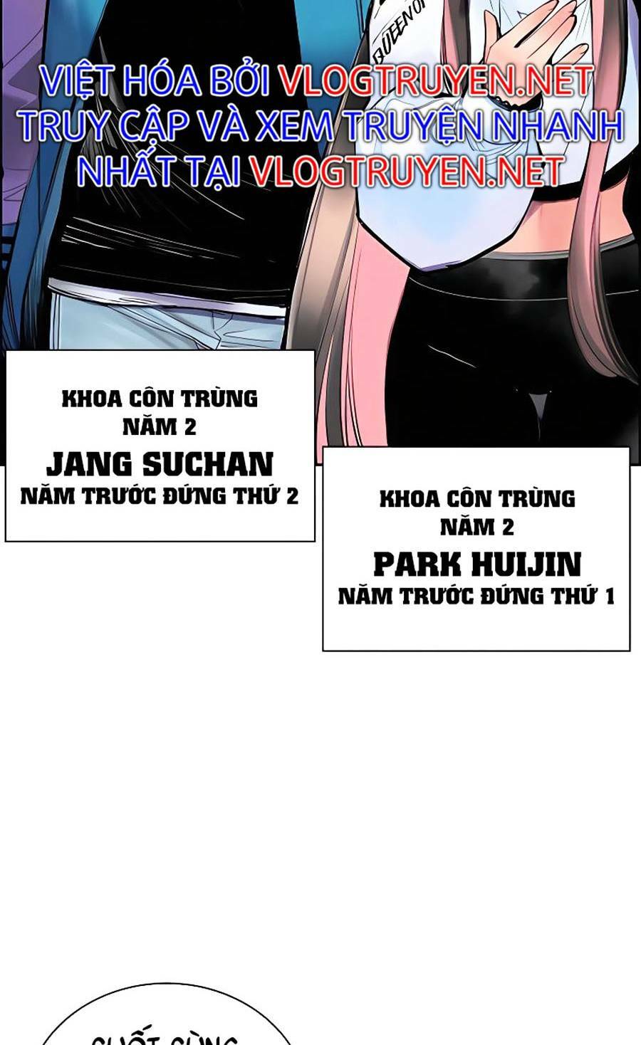 Nhân Trùng Đại Chiến: Chapter 83